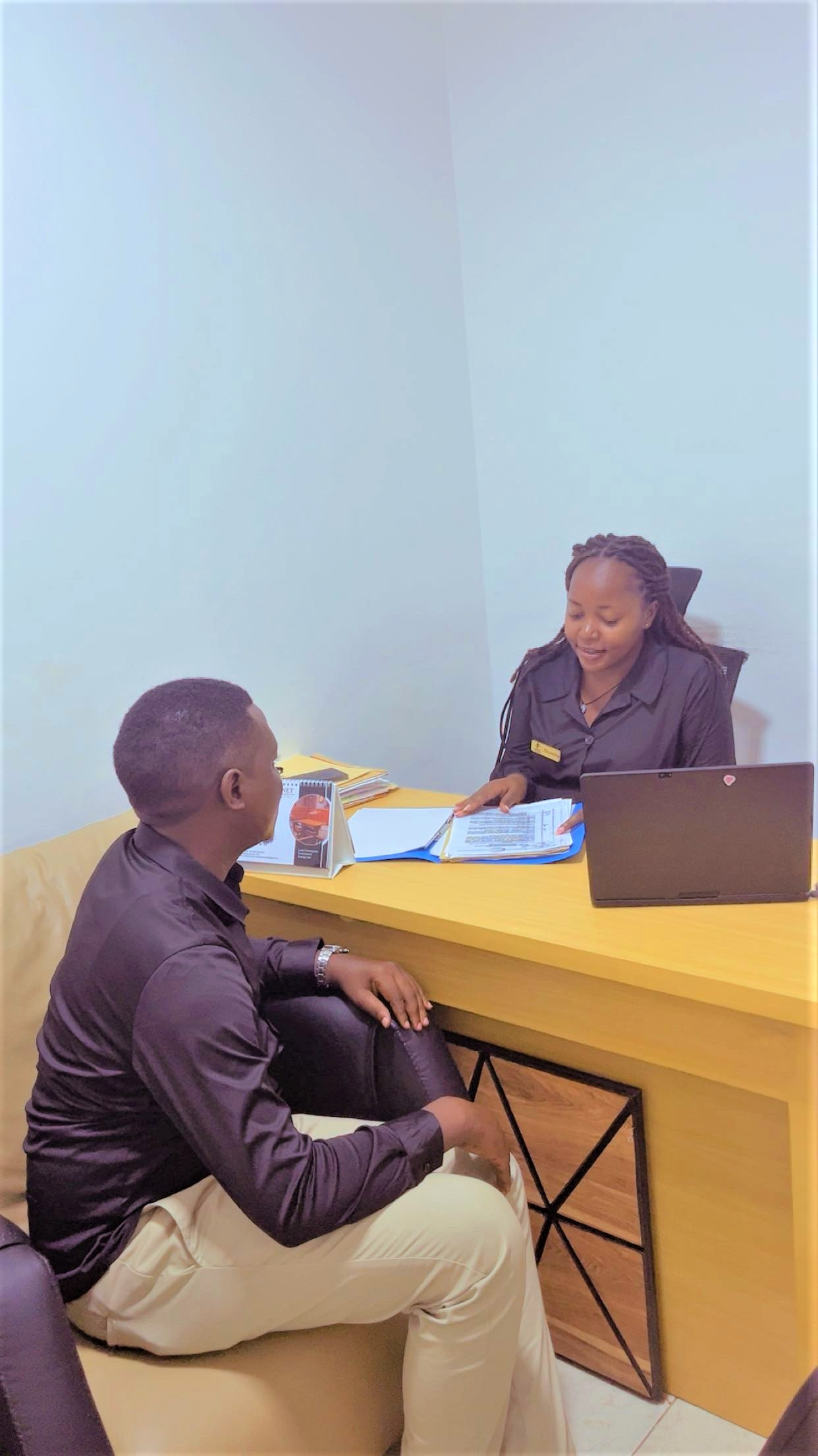 Corporate Advisory